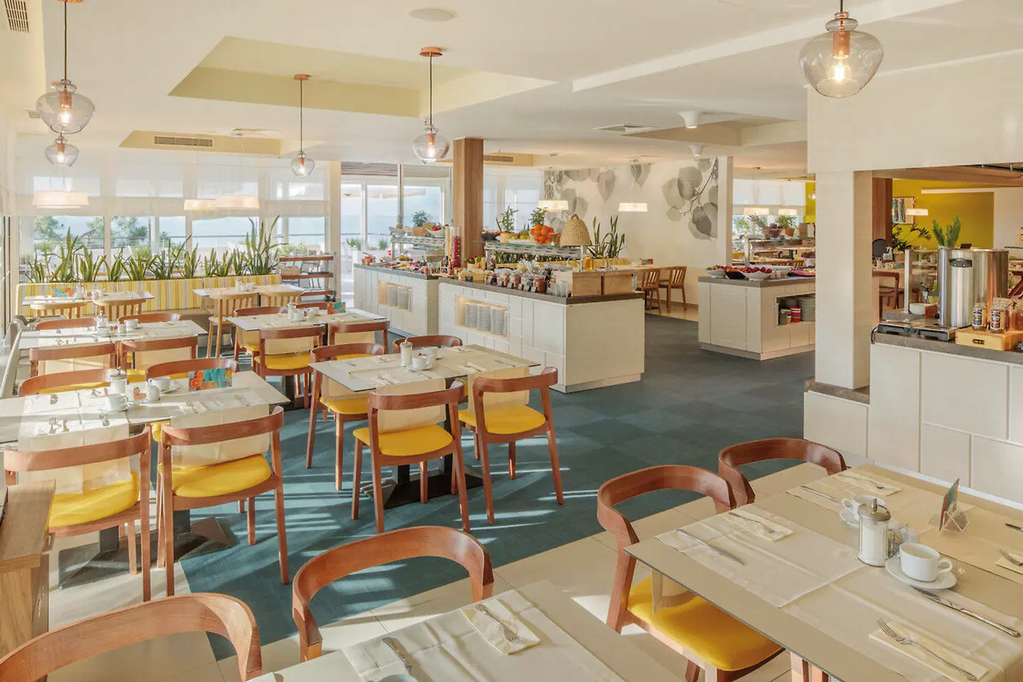 Girandella Resort Valamar Collection Family Restaurant