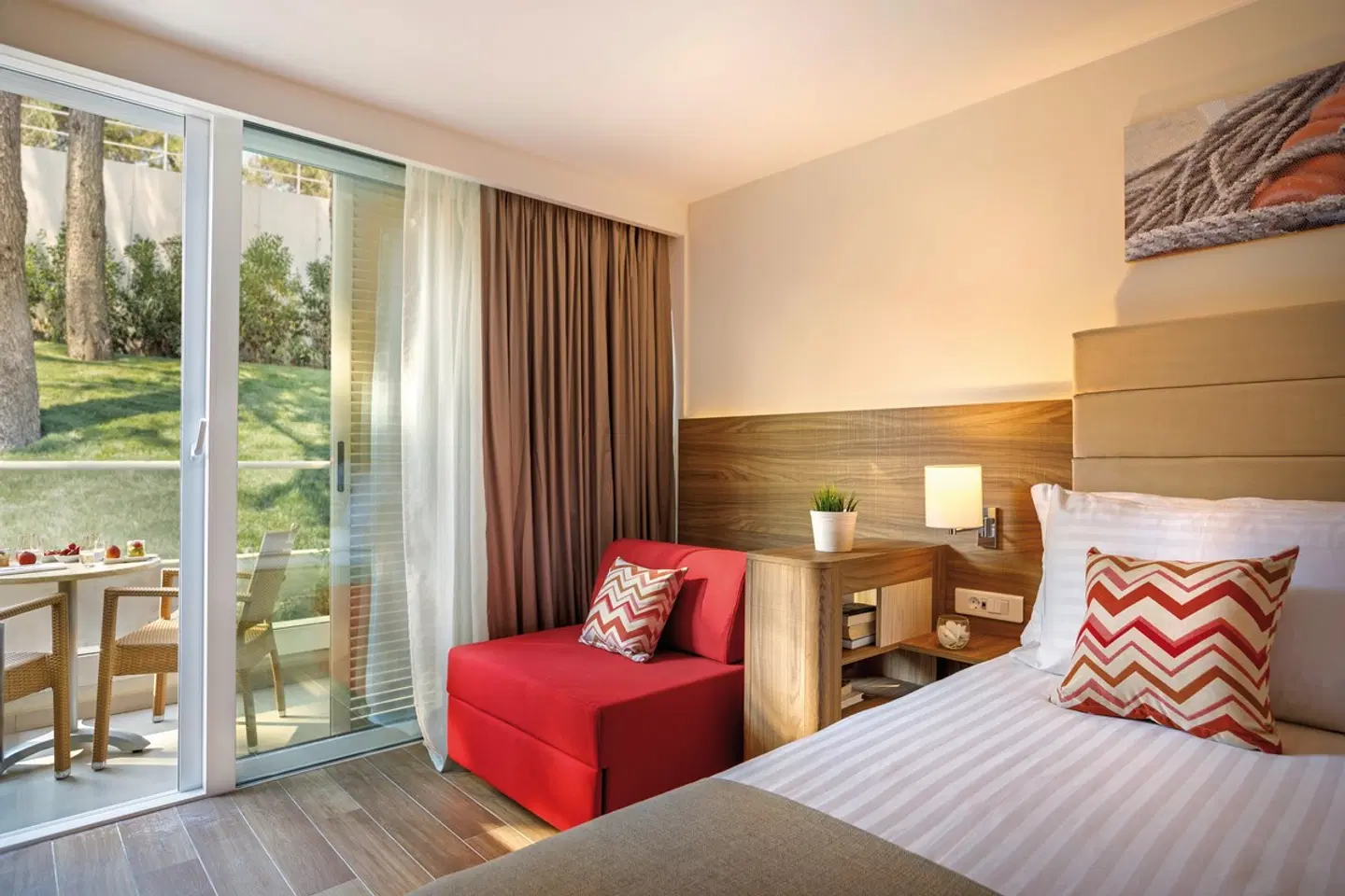 Girandella Resort Valamar Collection Family ROOM_EXAMPLE