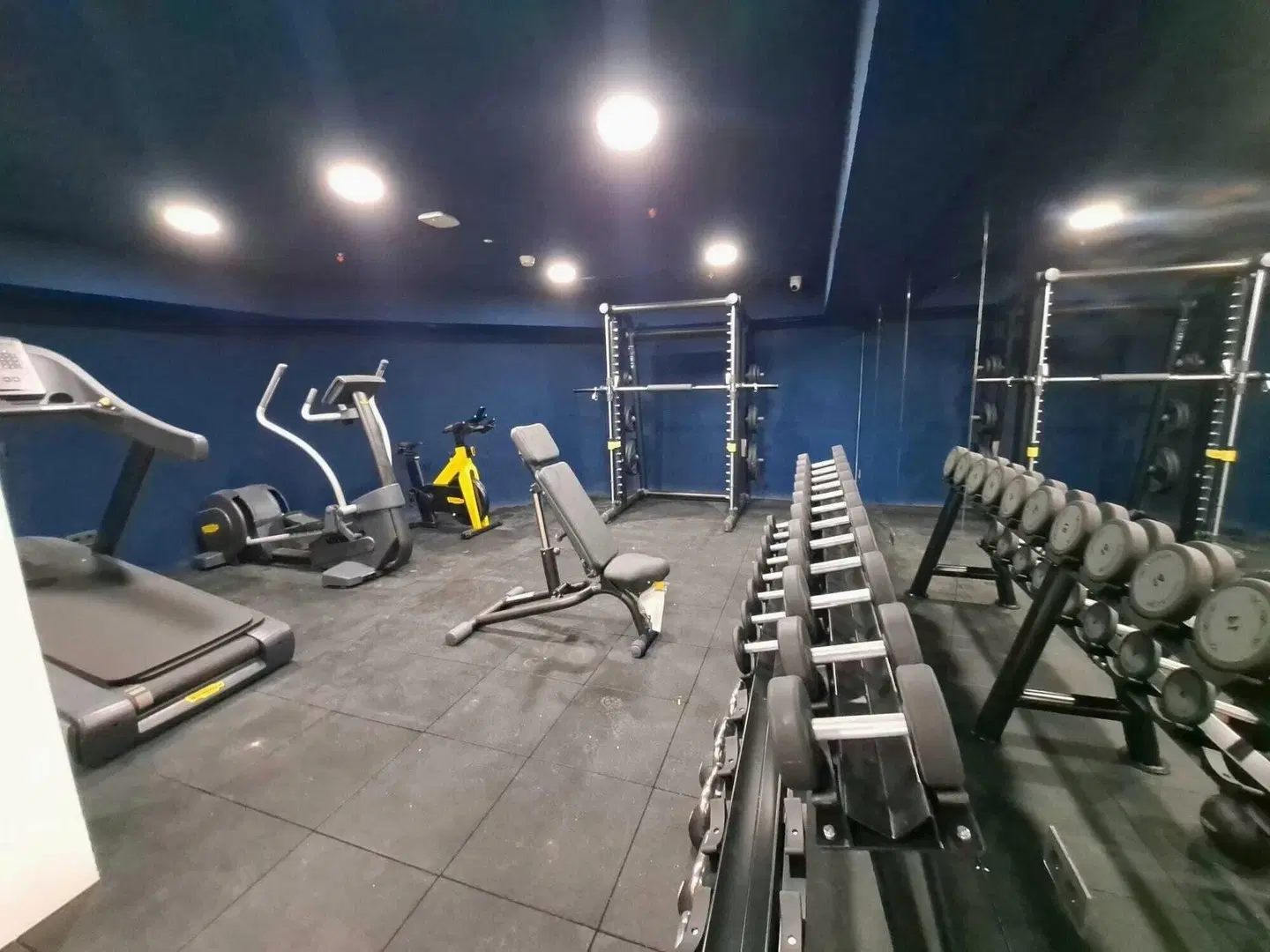 RK Farallon Canteras SPORTS_AND_LEISURE