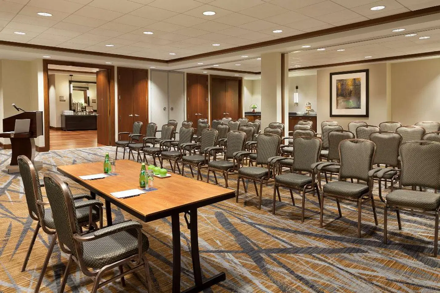 Hilton Toronto Konferenz