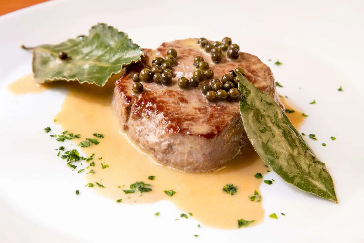Best Western Blu Hotel Roma Restaurant