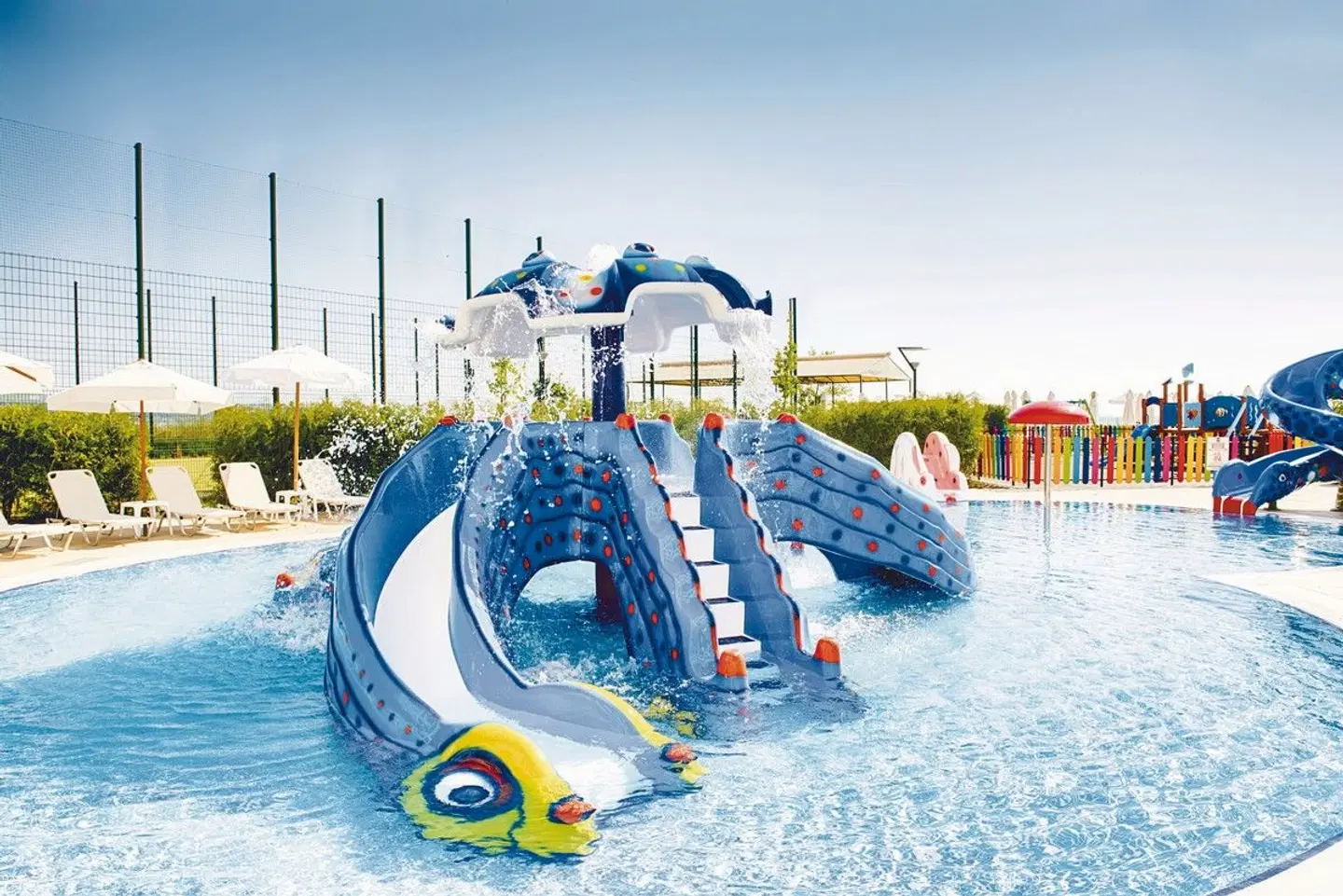 Alua Helios Bay SPORTS_AND_LEISURE