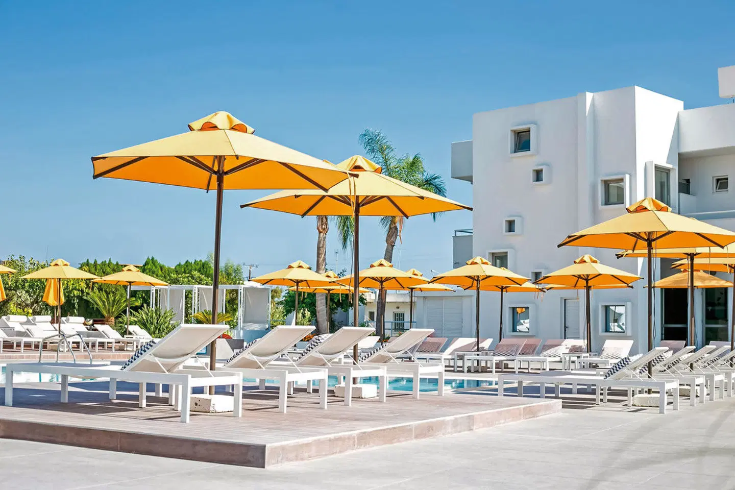 Orion Hotel Strand