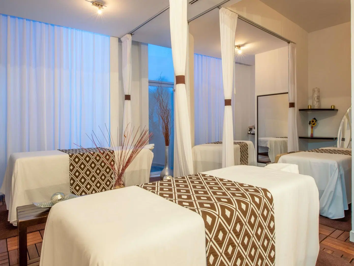 Park Royal Homestay Mazatlán ROOM_EXAMPLE