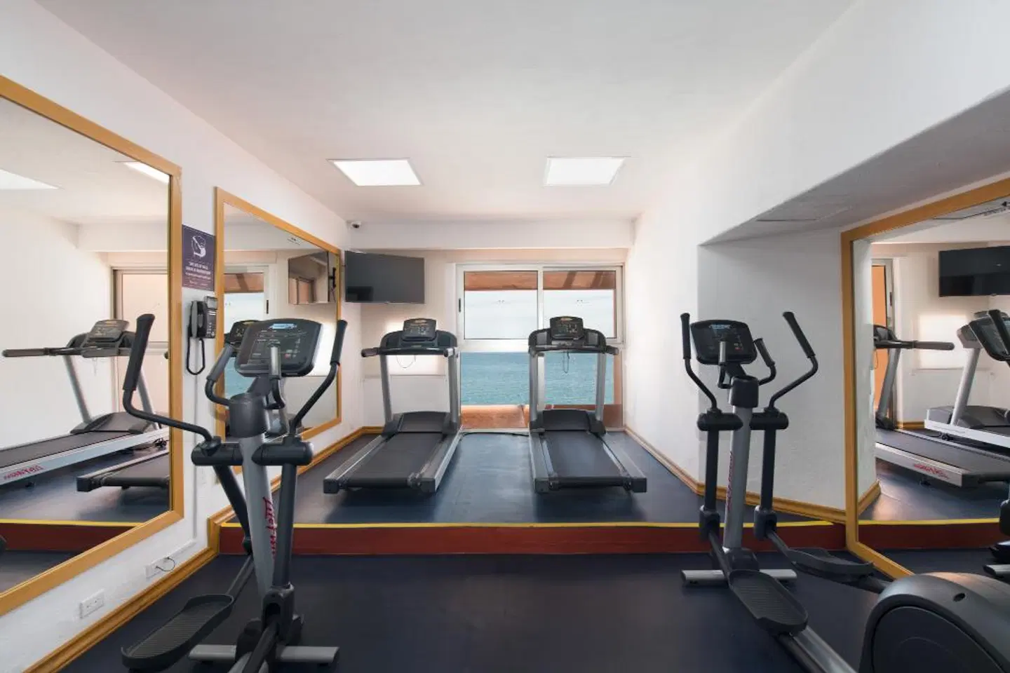 Club Regina Los Cabos managed by Accor SPORTS_AND_LEISURE