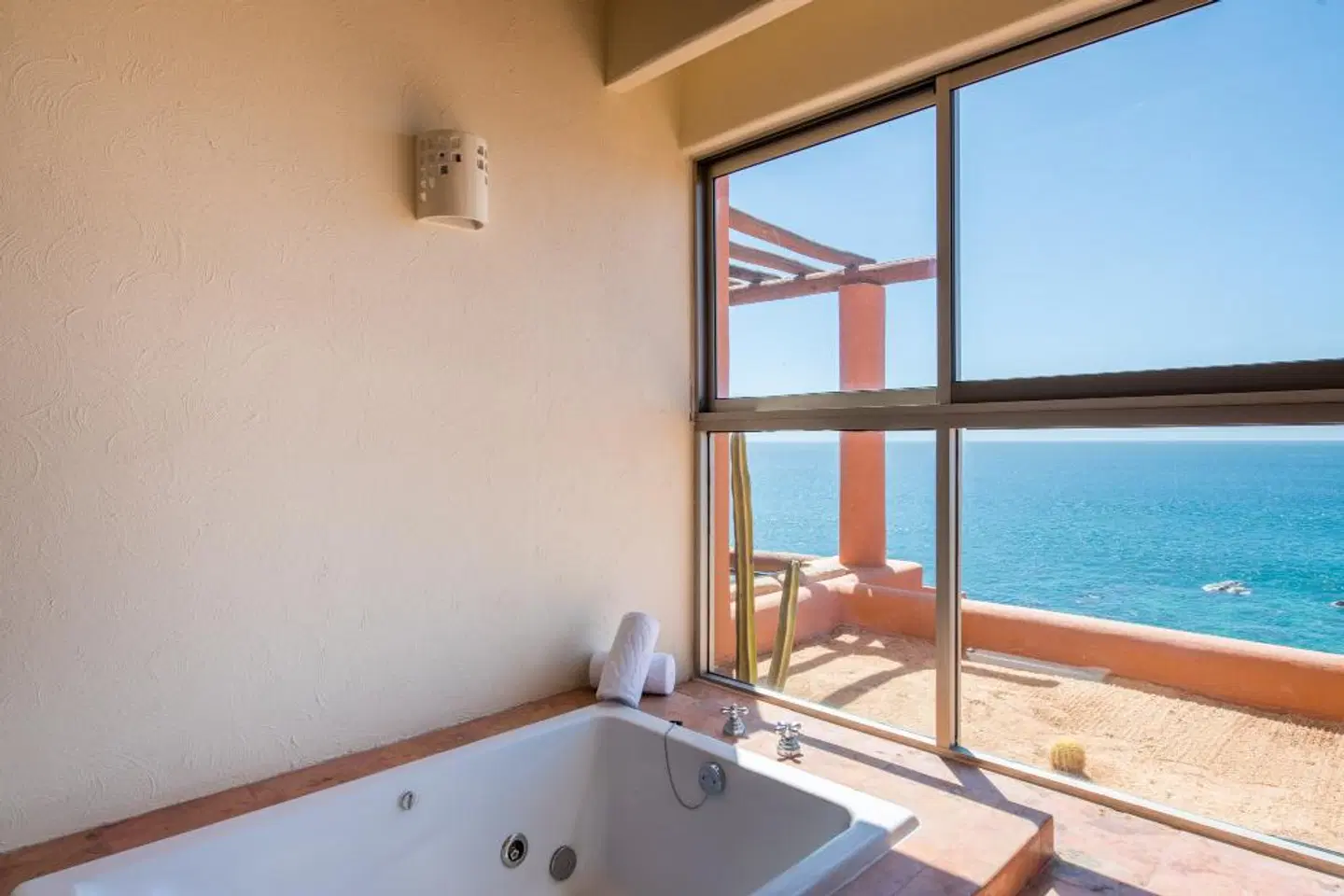 Club Regina Los Cabos managed by Accor Badezimmer