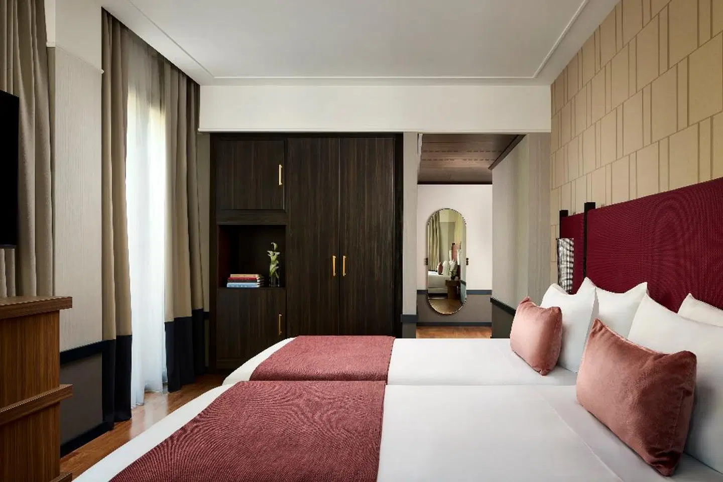 NH Collection Milano President ROOM_EXAMPLE