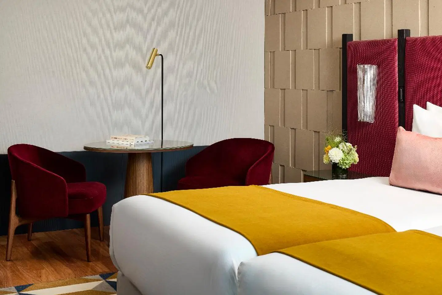 NH Collection Milano President ROOM_EXAMPLE