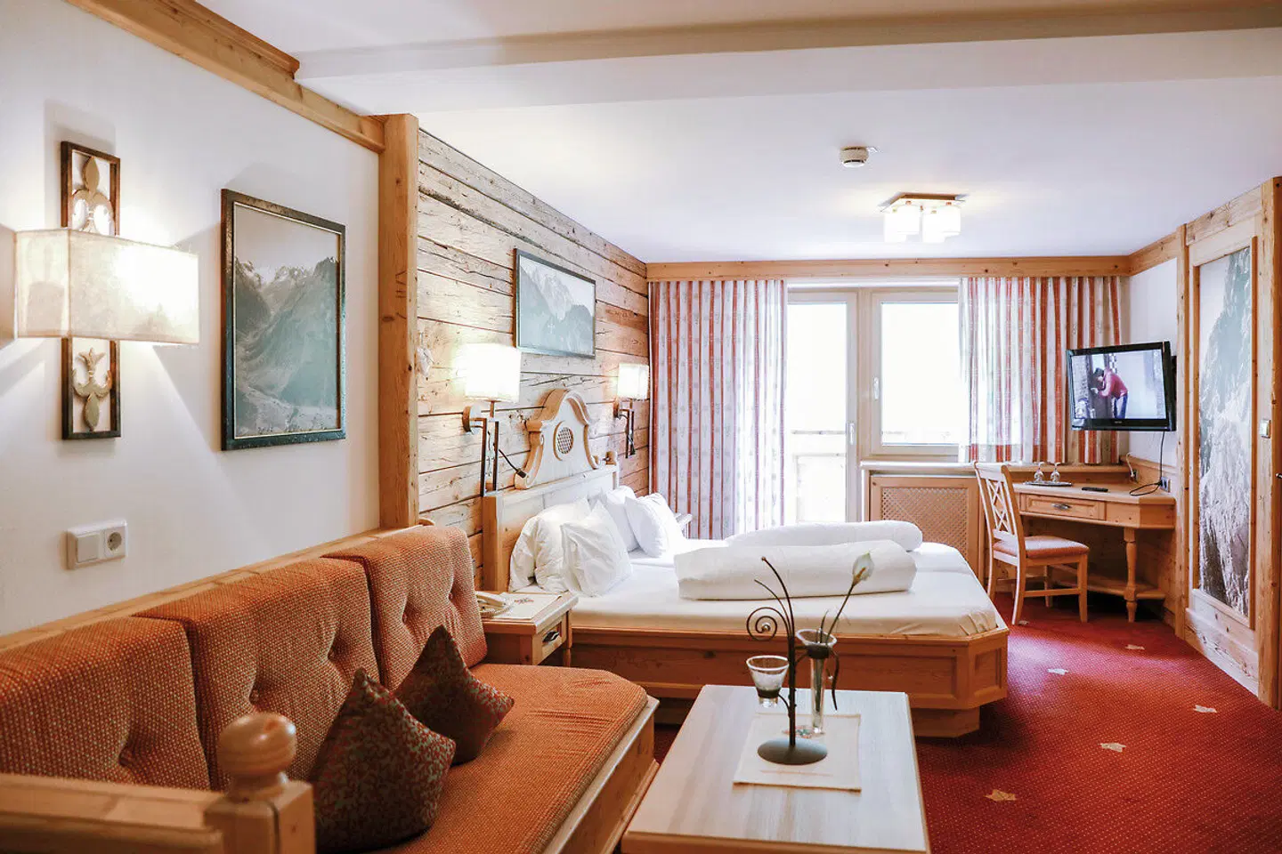 Alpenromantik-Hotel Wirler Hof ROOM_EXAMPLE