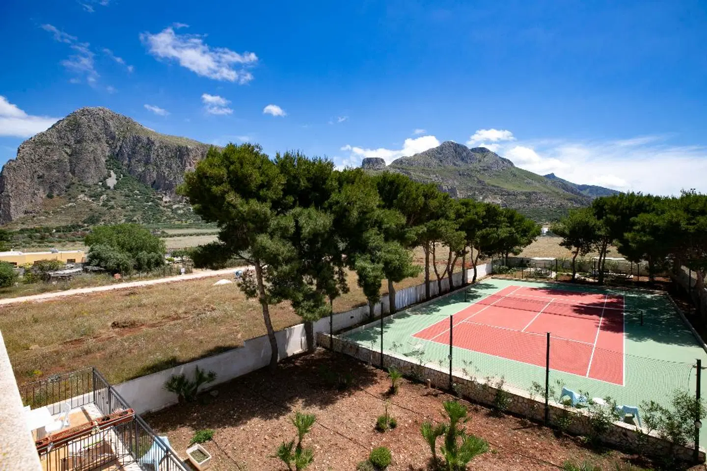 Boa Vista SPORTS_AND_LEISURE