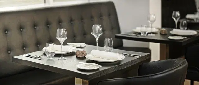 Örk Restaurant
