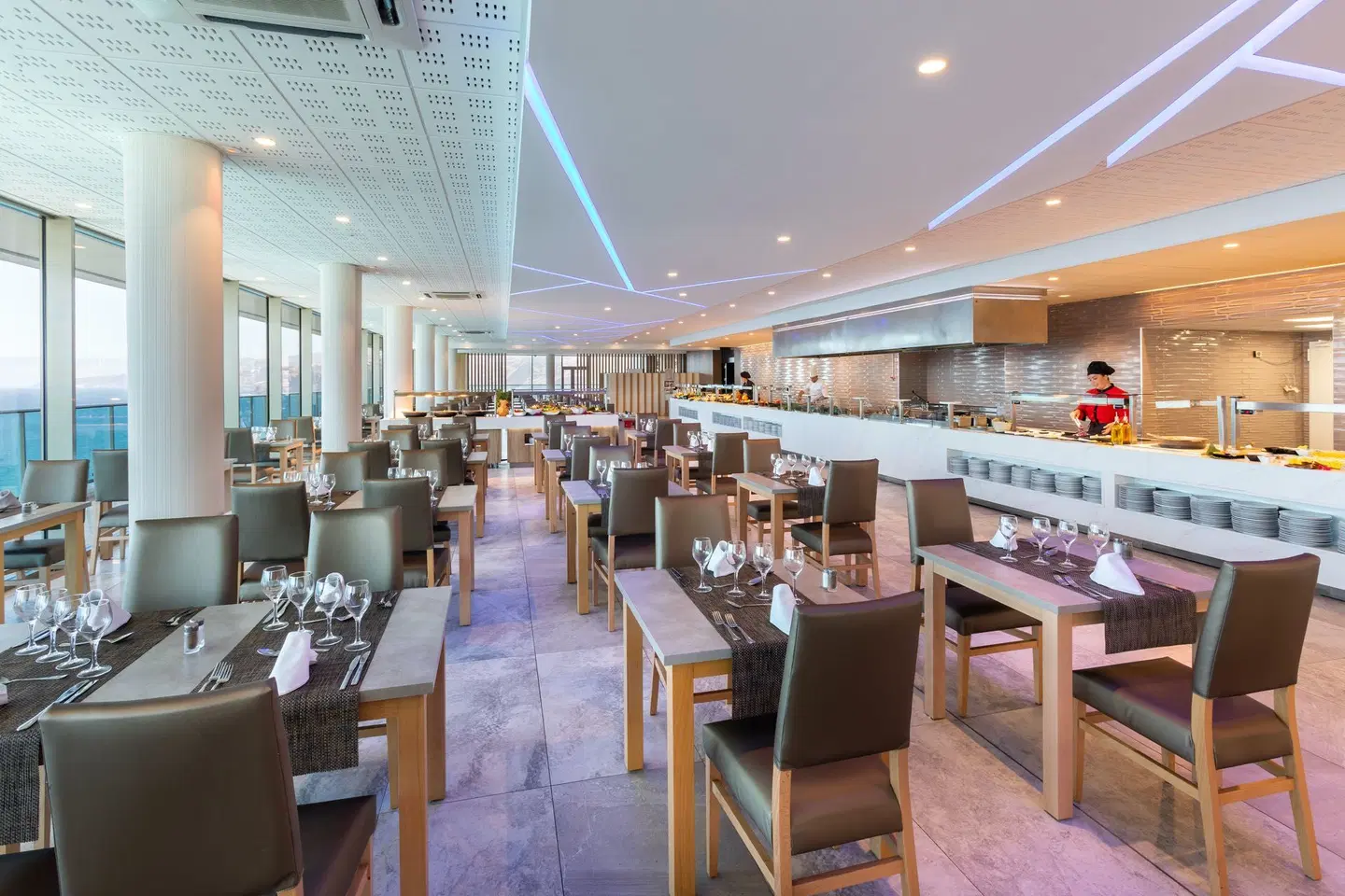 Best Semiramis Restaurant