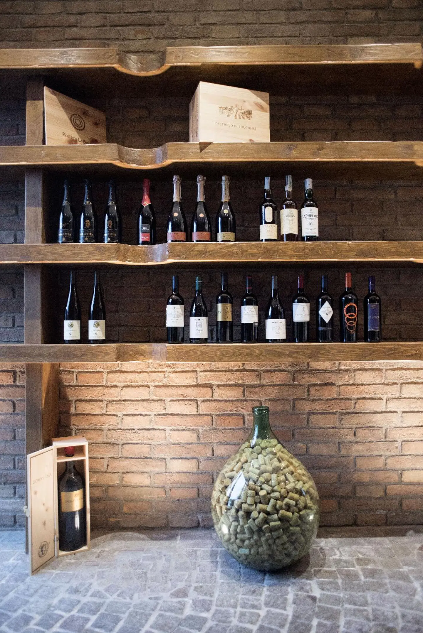 Classensis Bar