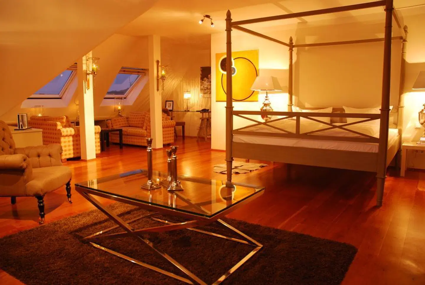 Der Lippische Hof LOUNGE_LOBBY