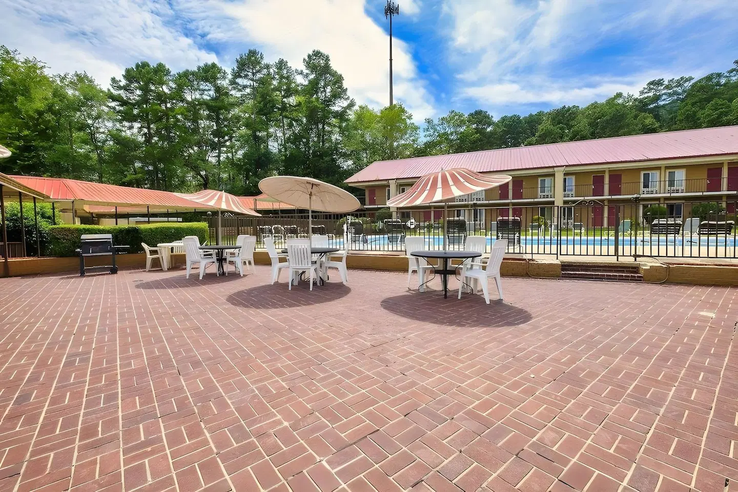 Hotel Taurus Terrasse