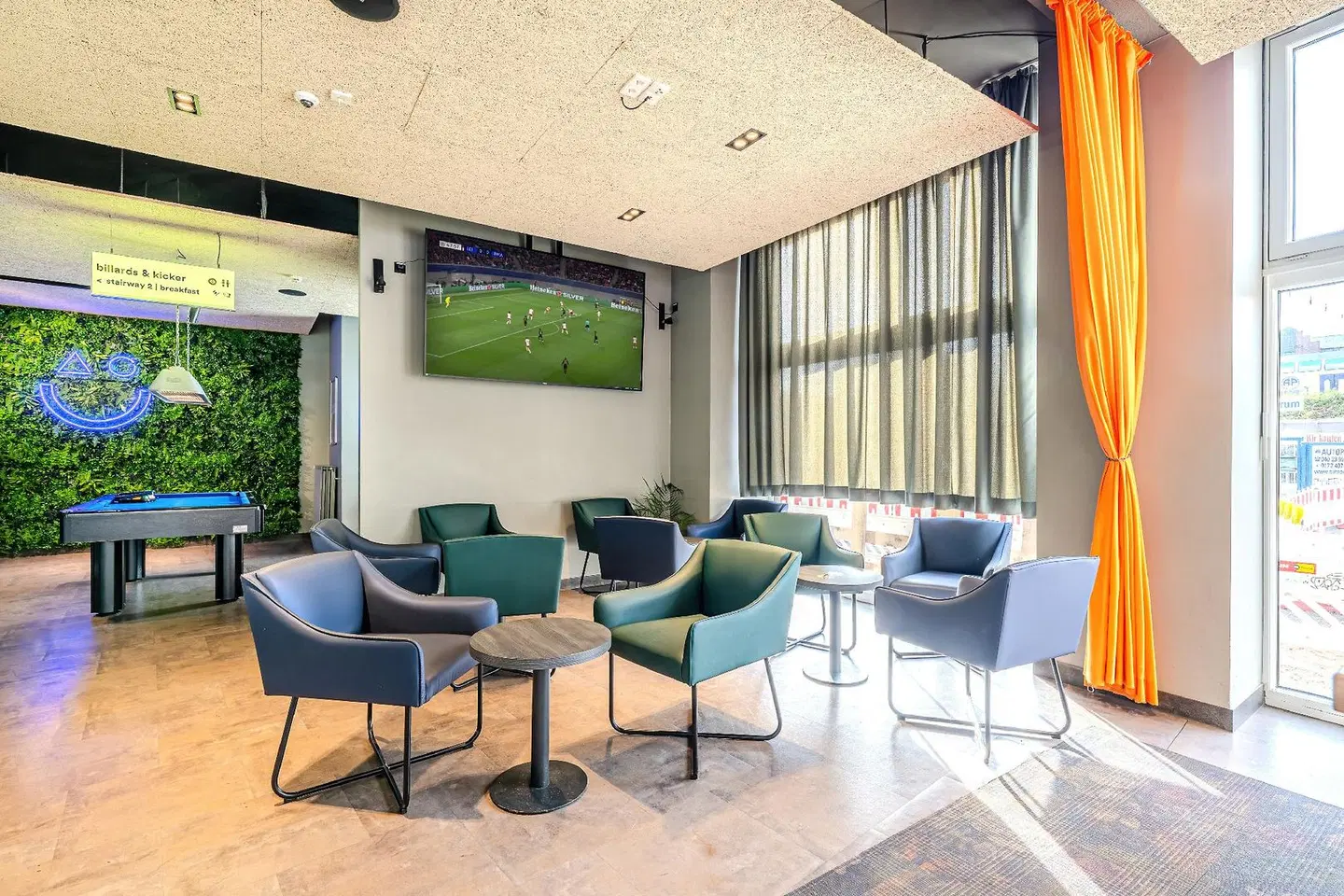 a&o Hamburg Hauptbahnhof LOUNGE_LOBBY