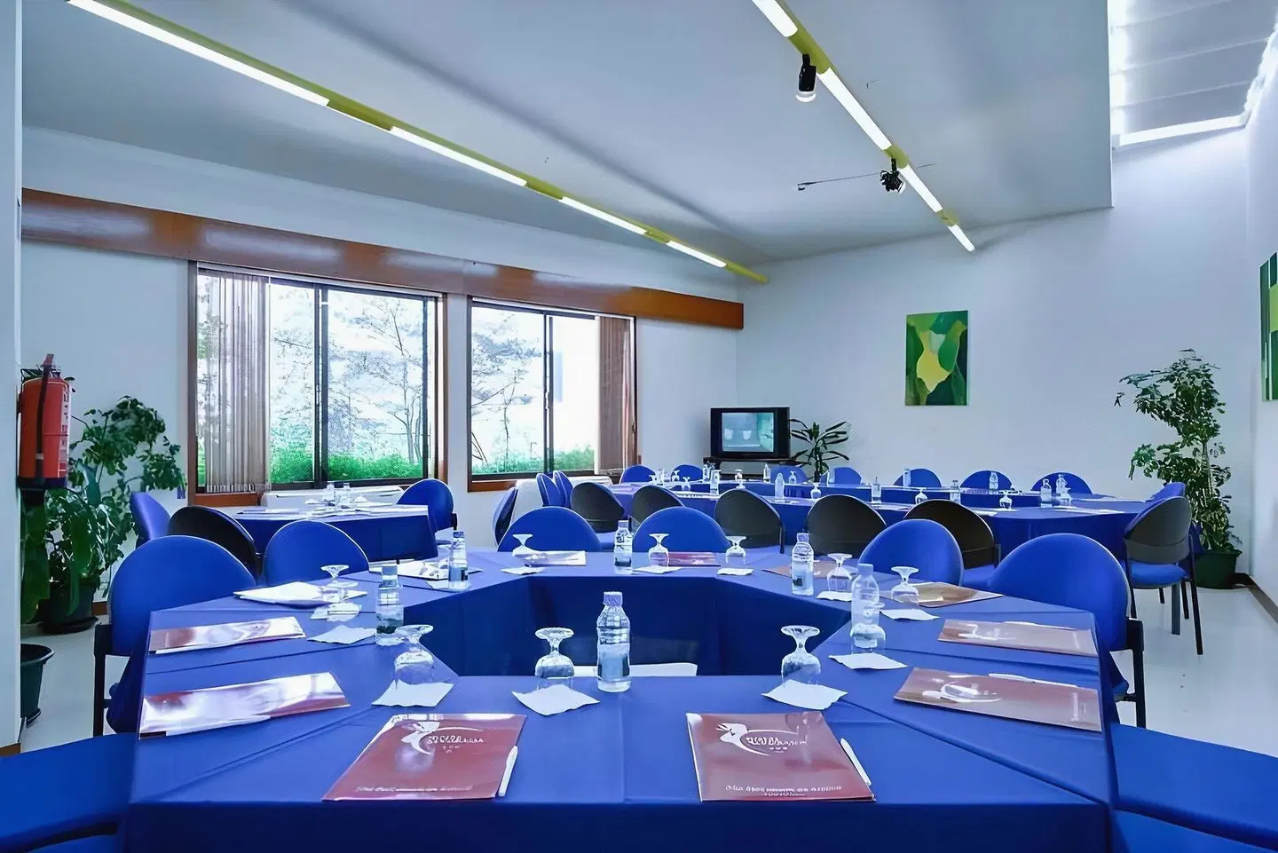 Alvorada Konferenz