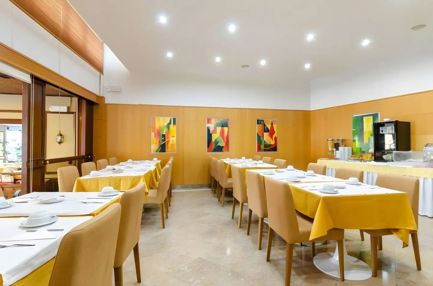 Alvorada Restaurant