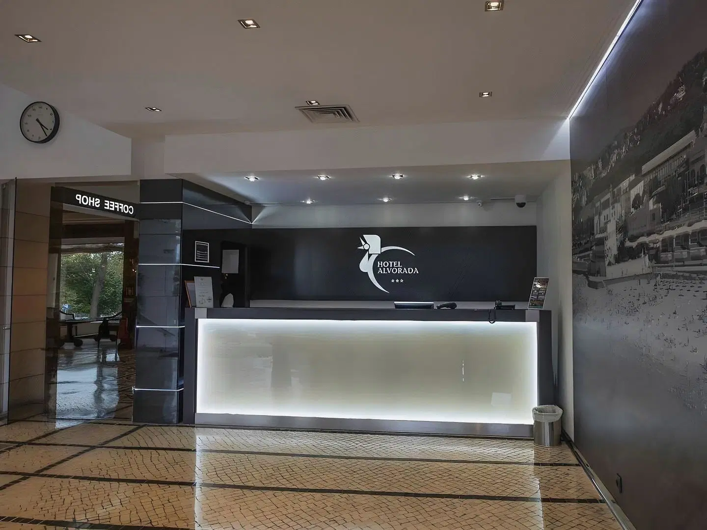 Alvorada LOUNGE_LOBBY