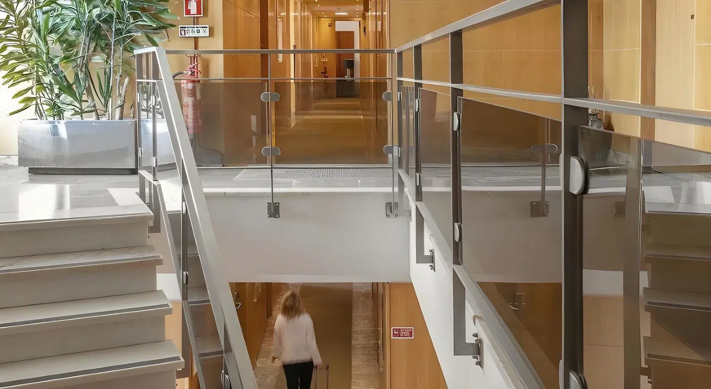Alvorada Badezimmer