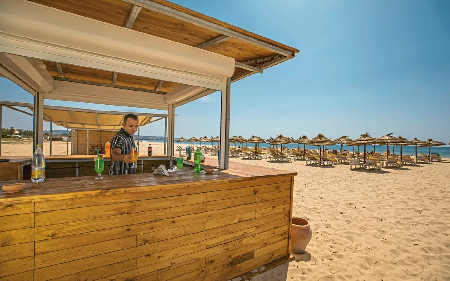 Shalimar Terrasse
