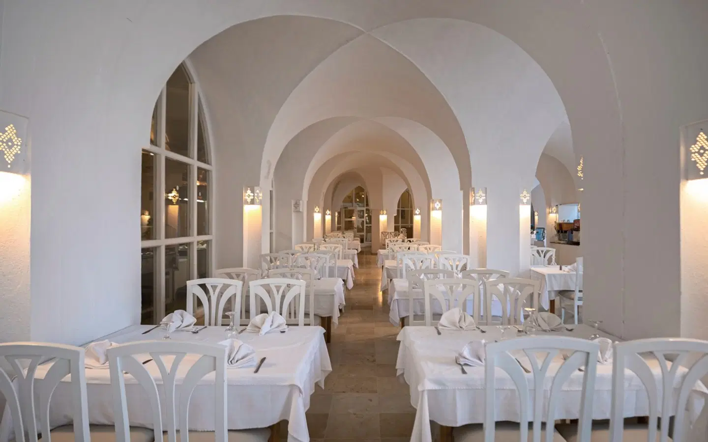 Shalimar Restaurant