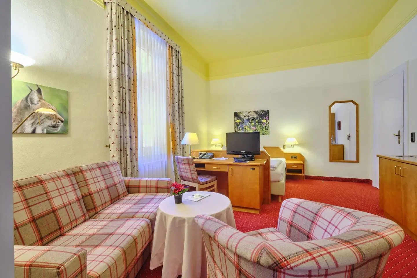 Tannenhof ROOM_EXAMPLE