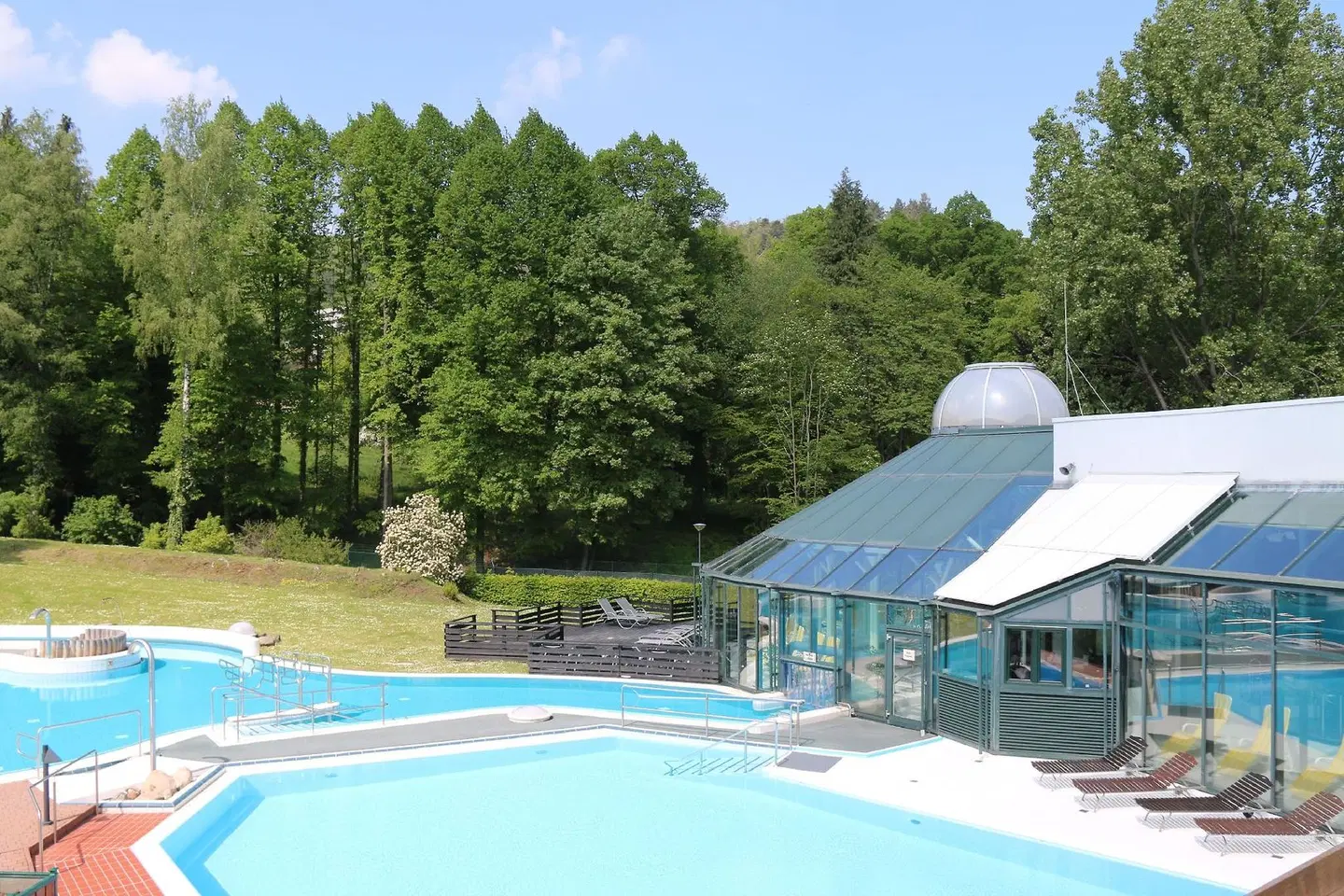 Tannenhof OUTDOOR_POOL