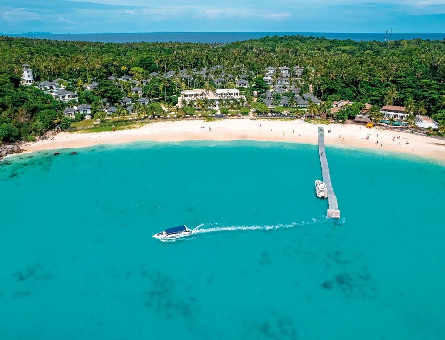 The Racha LANDSCAPE