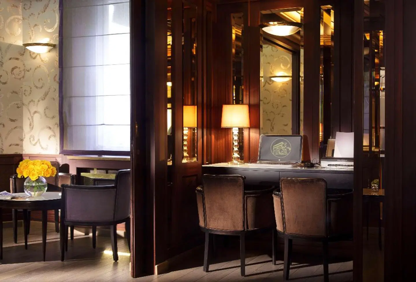 Splendid Etoile Bar