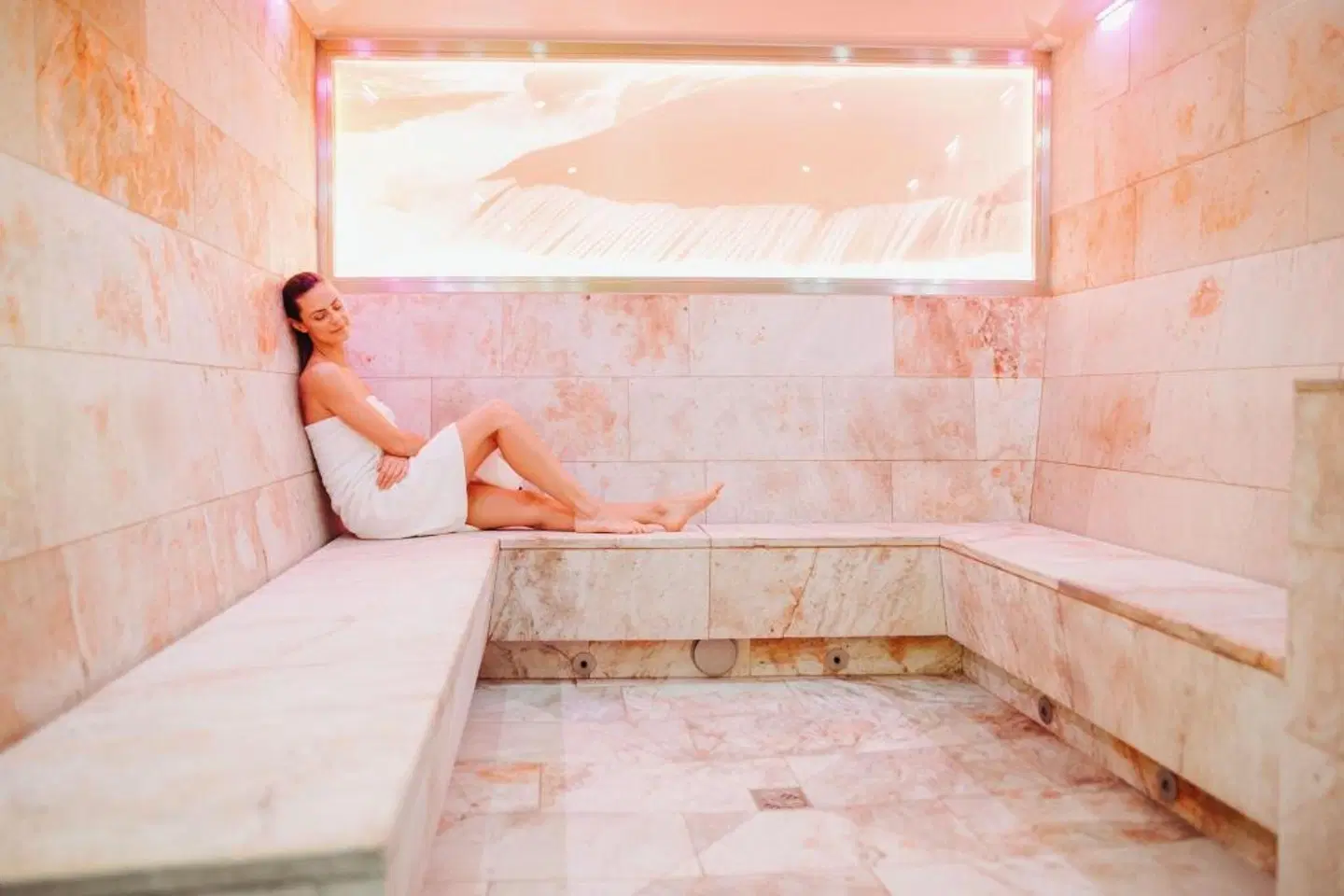 Thermenhotel Karawankenhof HEALTH_BEAUTY
