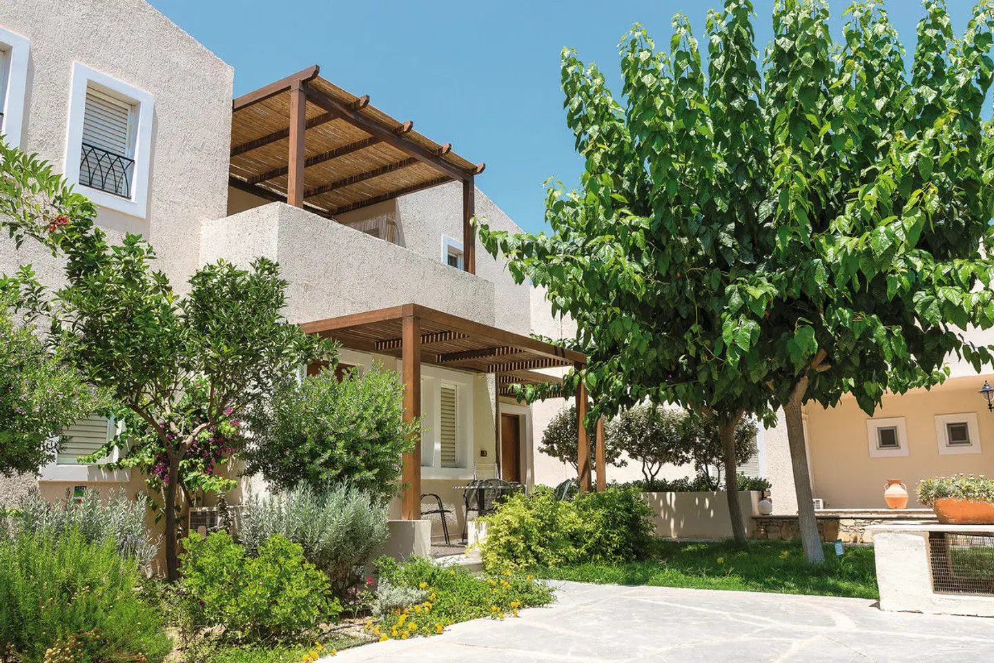 Grecotel Casa Adele EXTERIOR