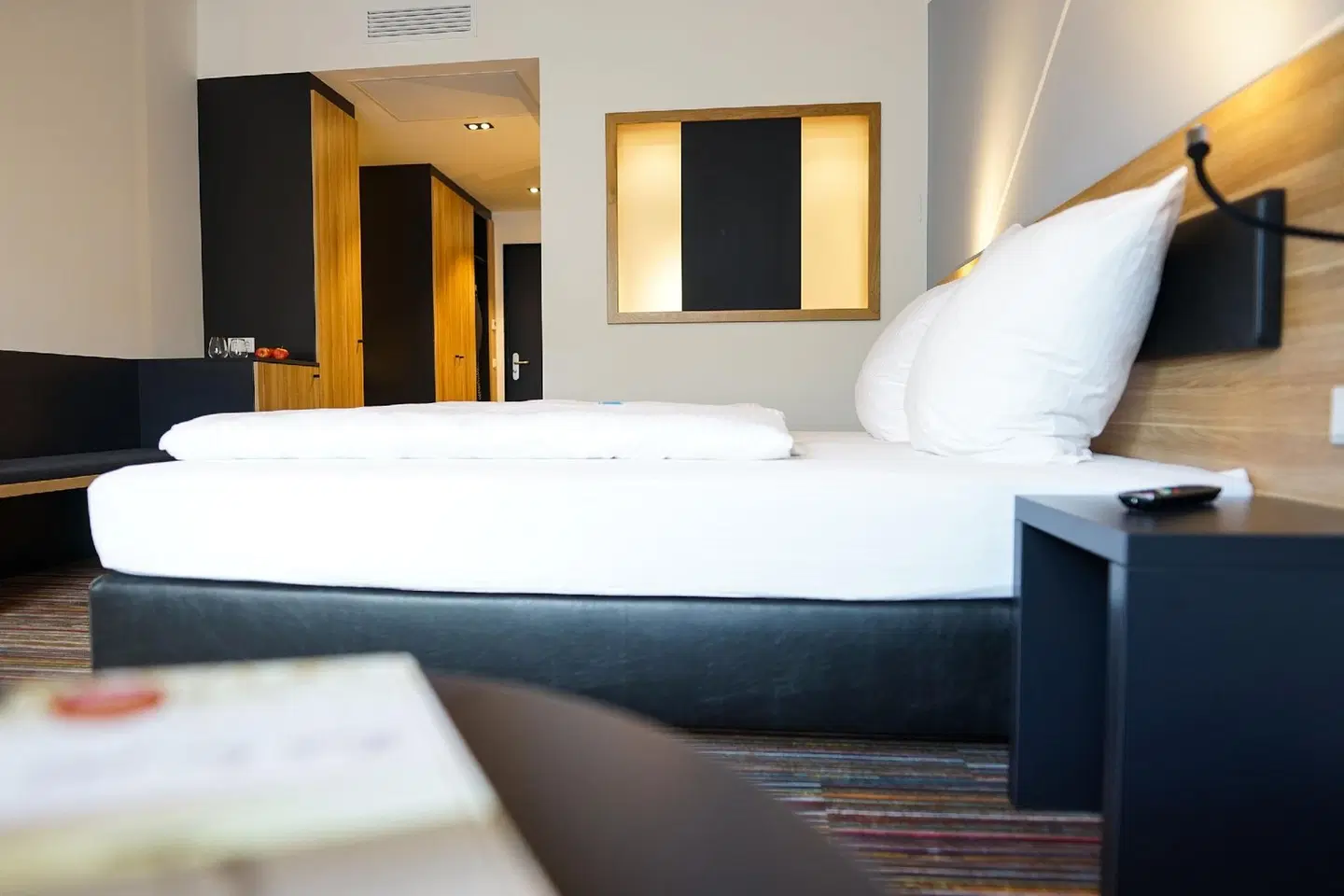 City Hotel Neumarkt ROOM_EXAMPLE