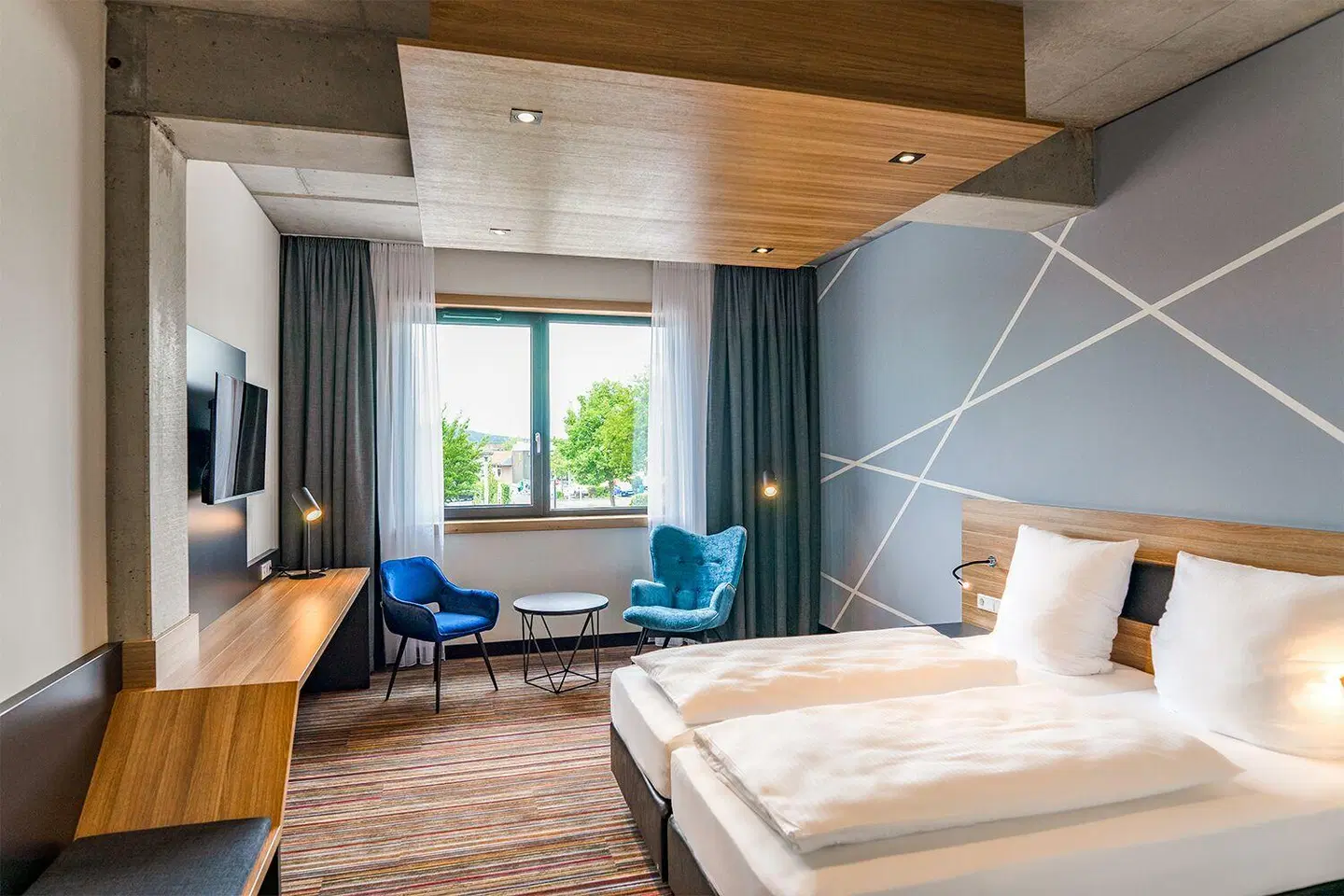 City Hotel Neumarkt ROOM_EXAMPLE