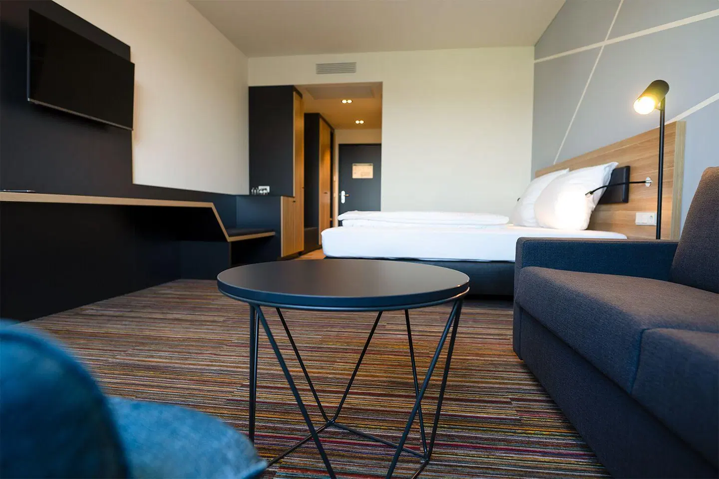 City Hotel Neumarkt ROOM_EXAMPLE