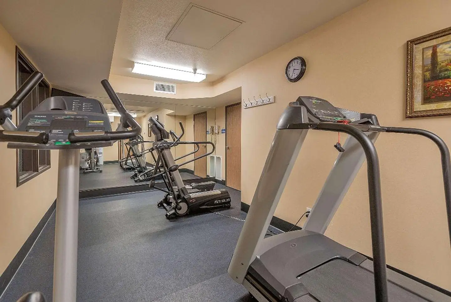 Days Inn by Wyndham Manitou Springs SPORTS_AND_LEISURE
