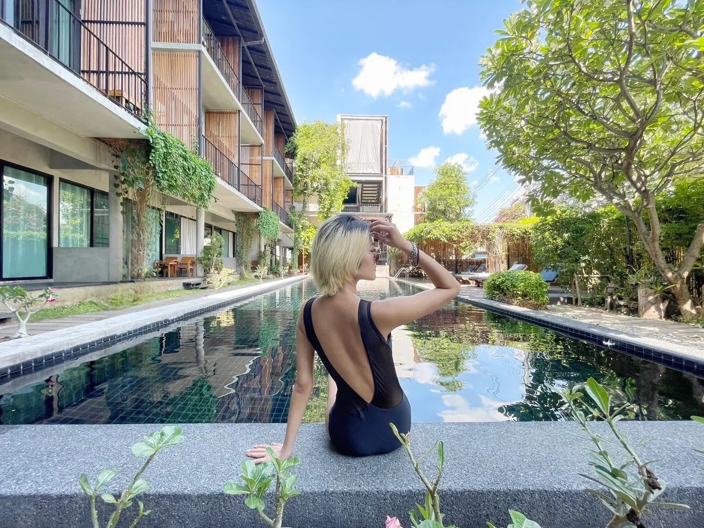 Lamphu House Chiang Mai (SHA Extra Plus) PEOPLE