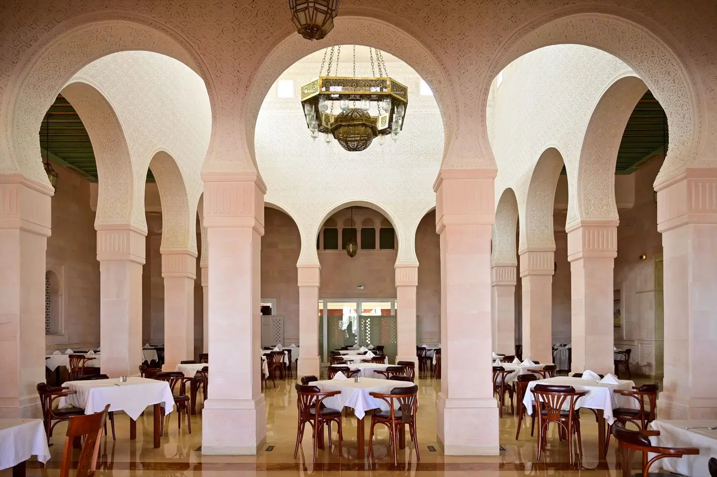 Nour Palace LOUNGE_LOBBY