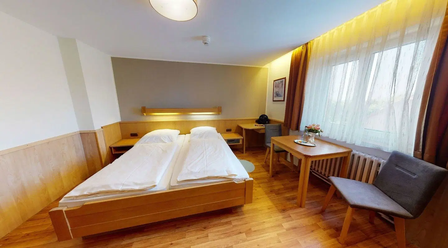 Rothenburger Hof ROOM_EXAMPLE