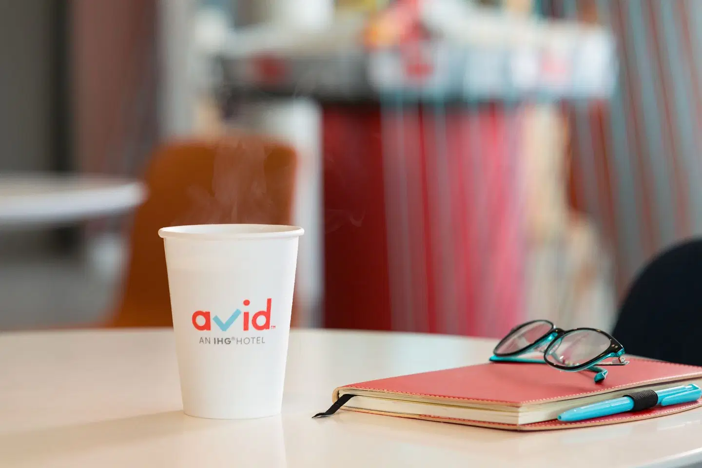 avid hotels - Tulsa South - Medical District by IHG HEALTH_BEAUTY