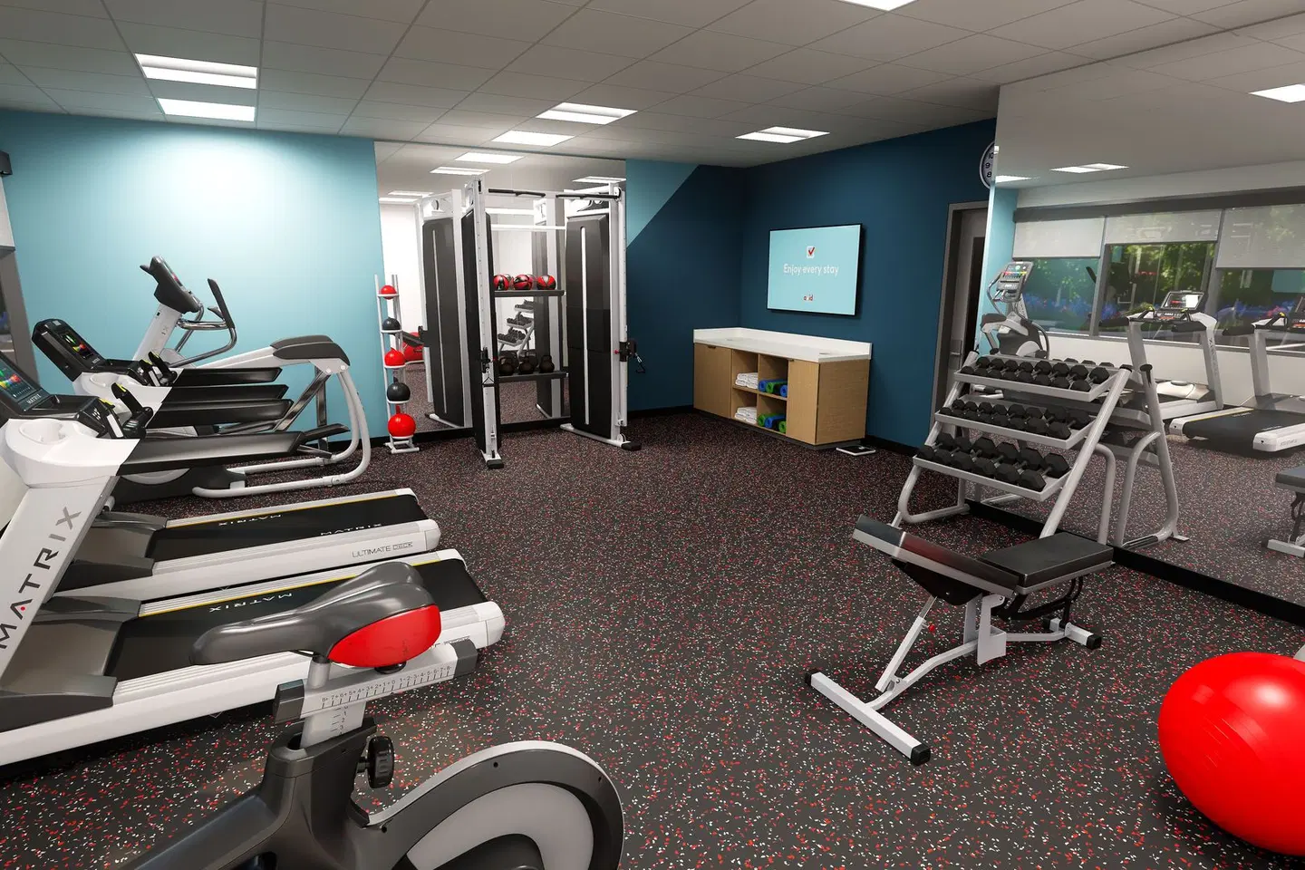 avid hotel Oklahoma City Airport by IHG SPORTS_AND_LEISURE