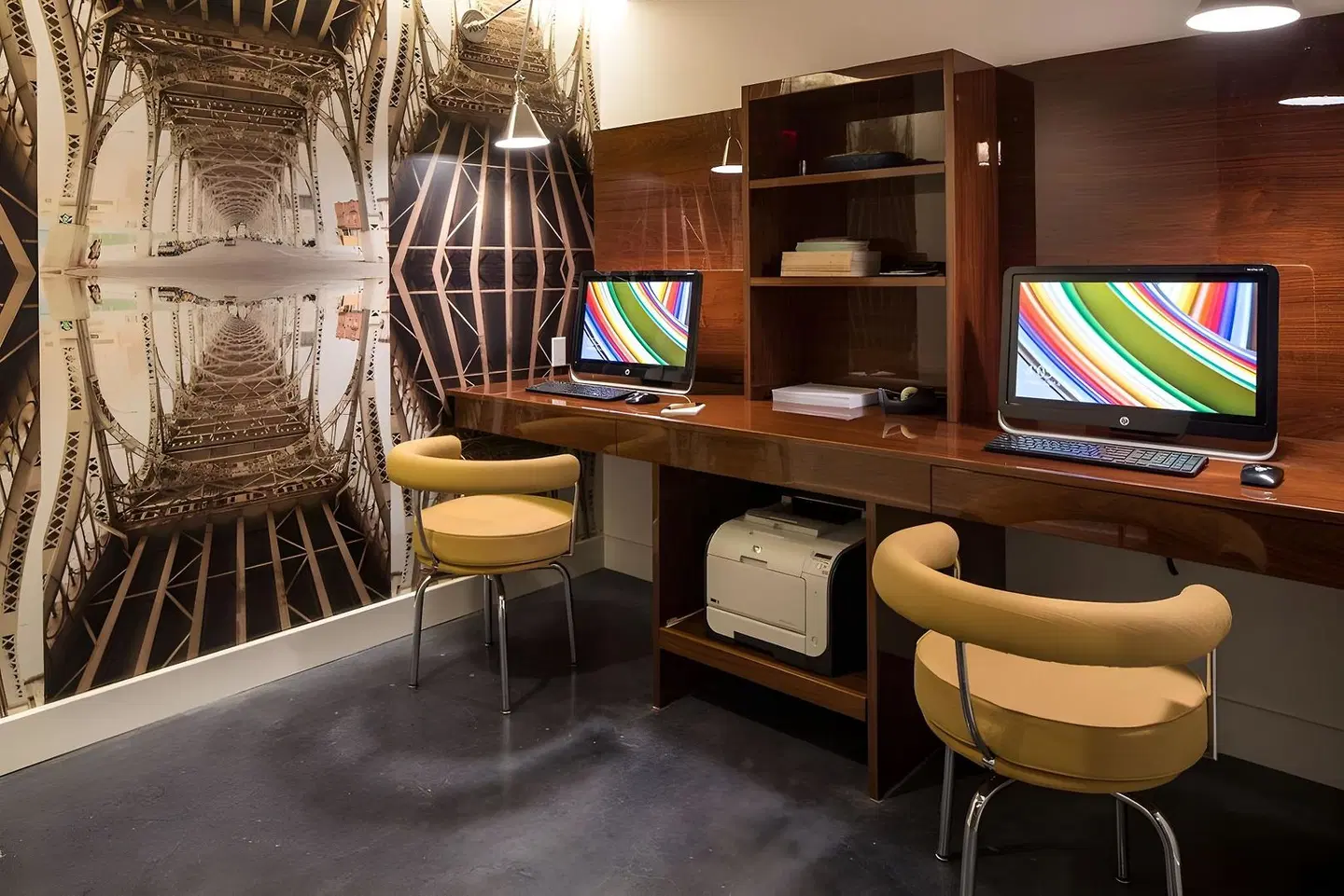 Hotel Hugo Bar