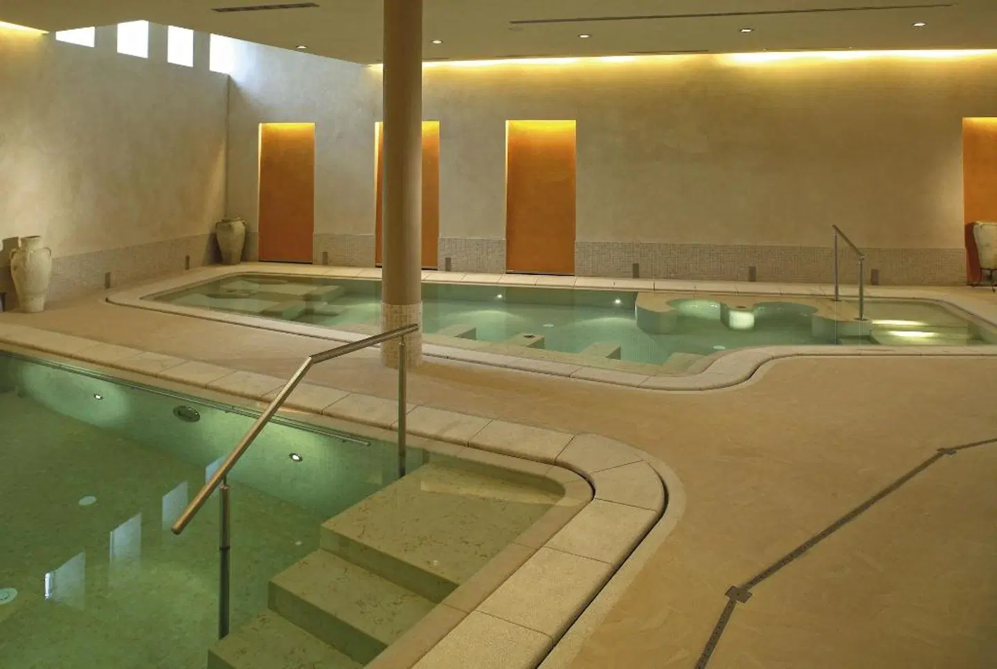 Caesius Thermae & Spa Resort HEALTH_BEAUTY