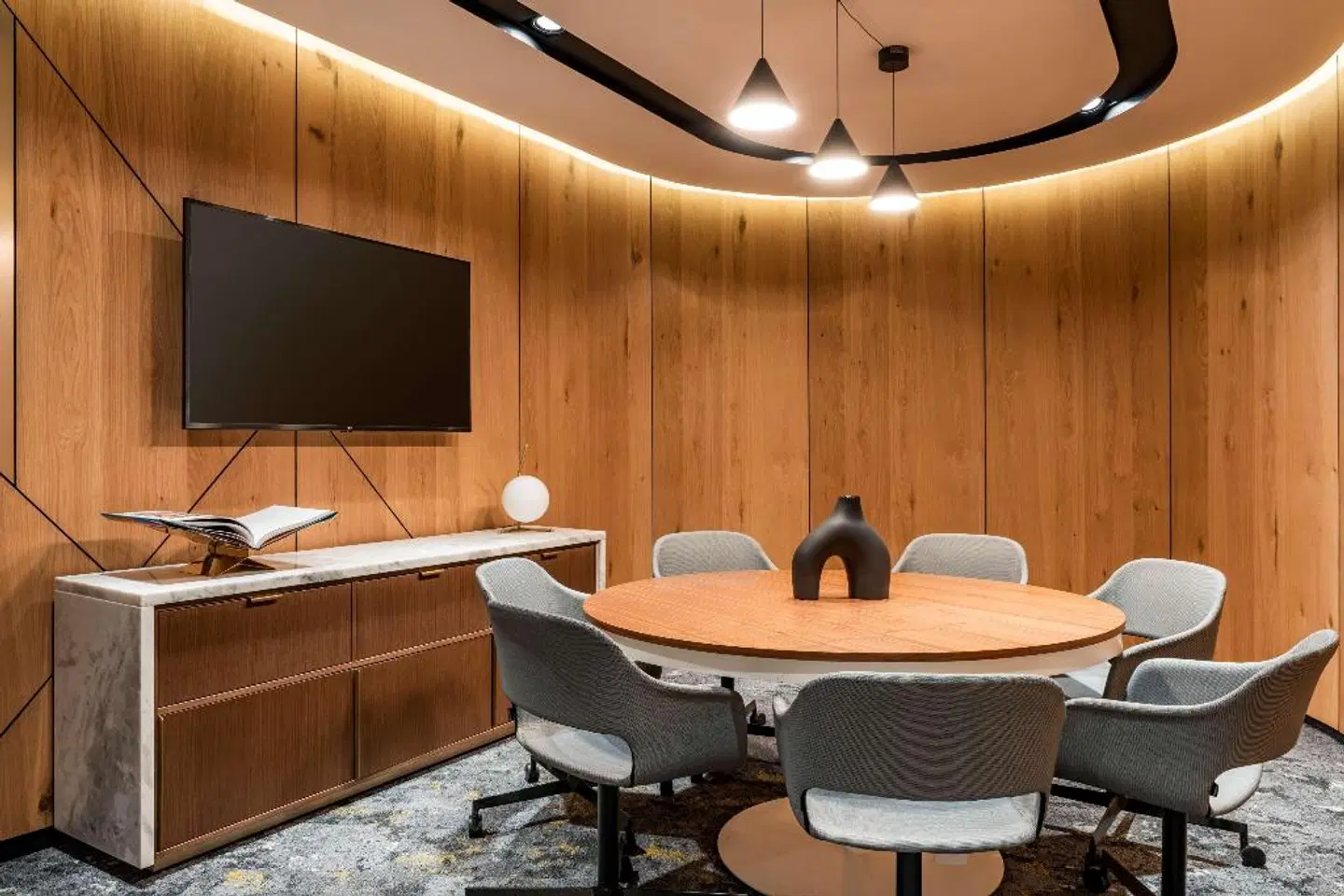 Andaz Mexico City Condesa Badezimmer