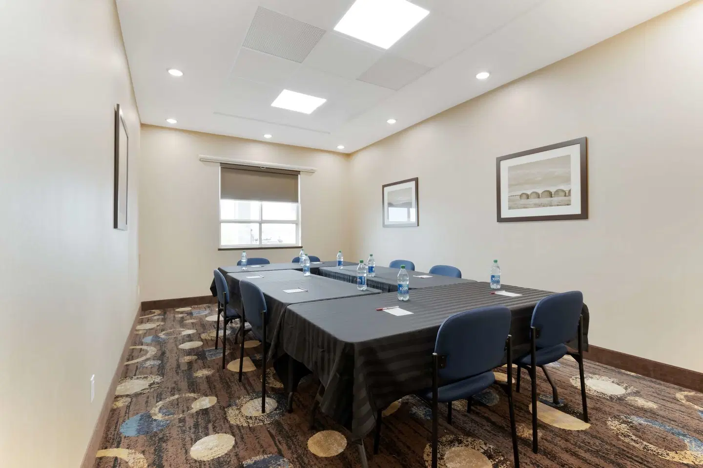 Best Western Plus Moosomin Hotel Konferenz