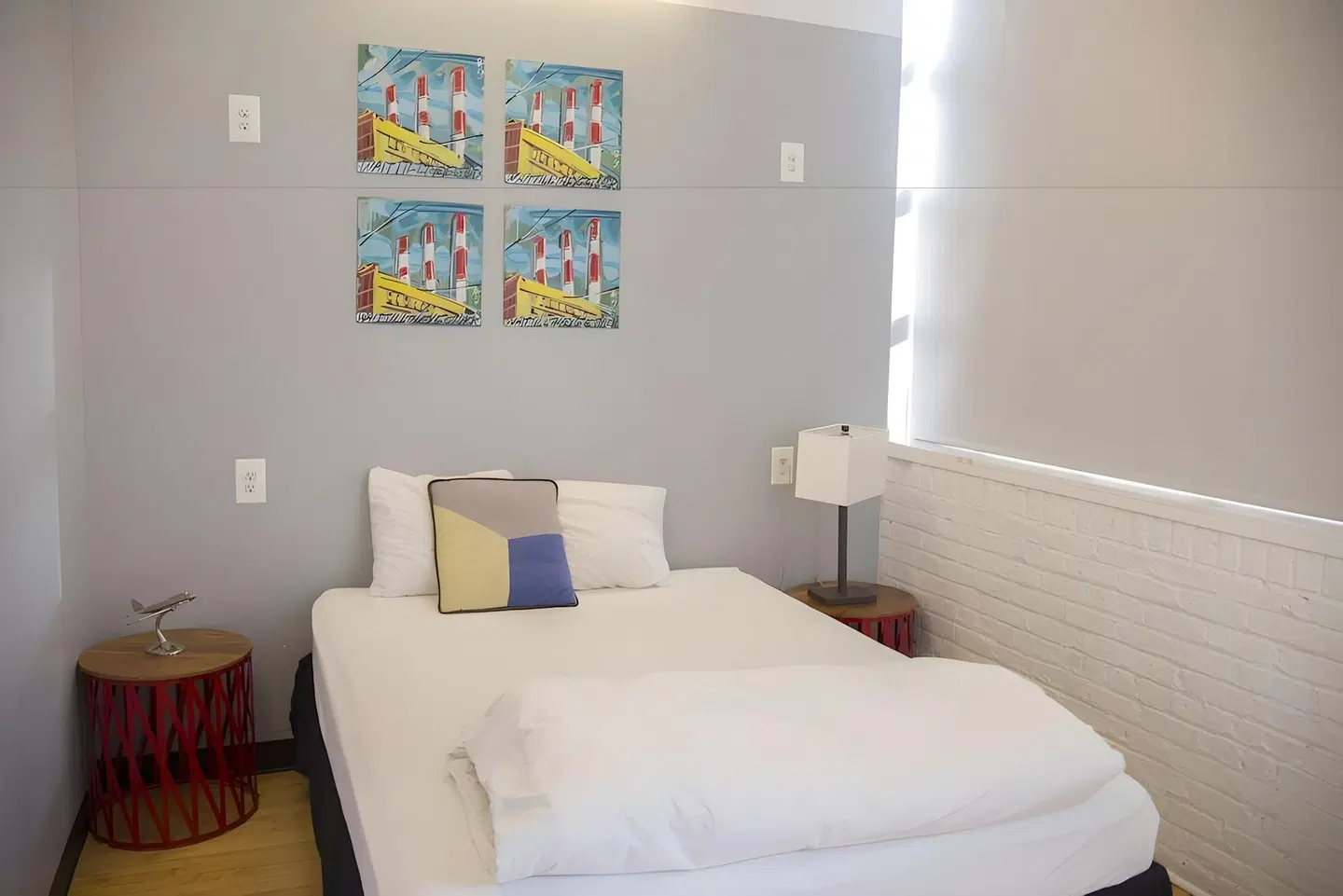 The Local Hostel NYC ROOM_EXAMPLE