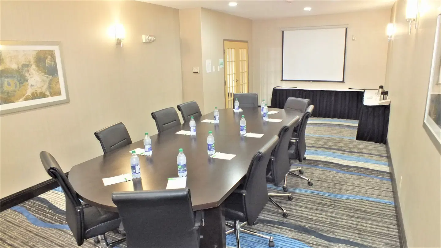 Holiday Inn & Suites Regina by IHG Konferenz