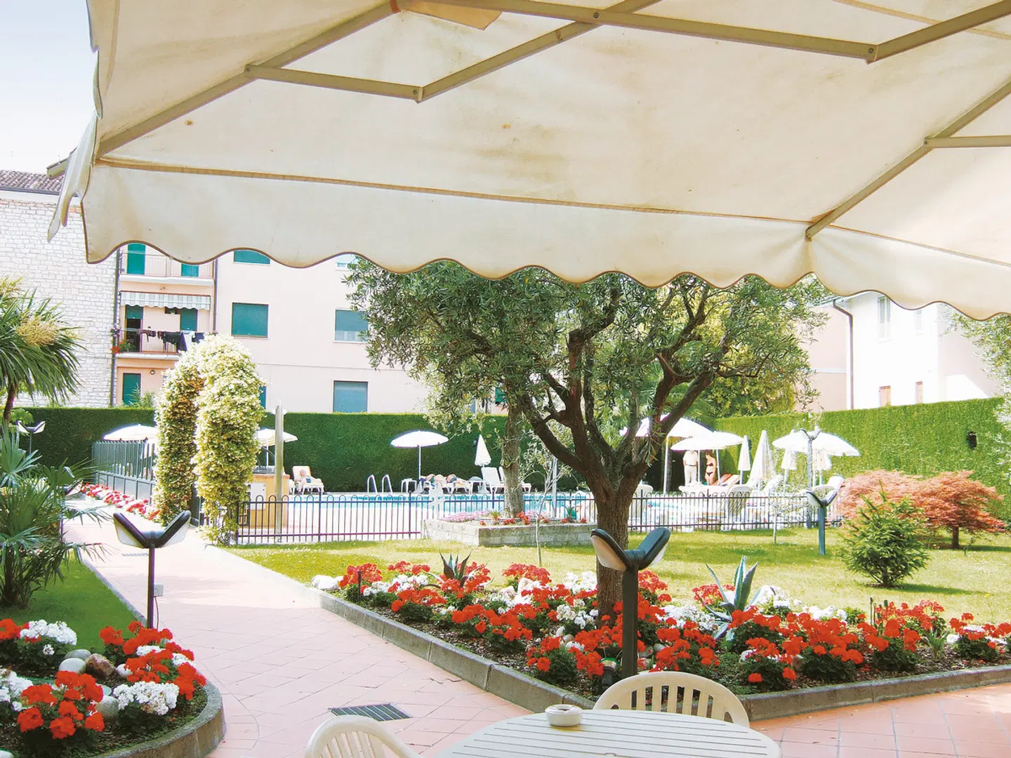 Bella Peschiera Restaurant