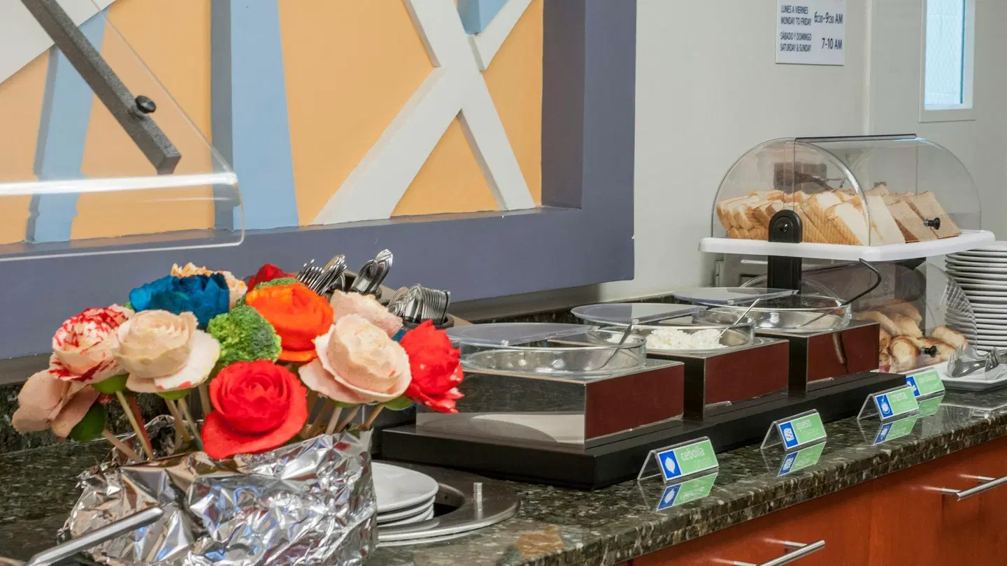Holiday Inn Express Cabo San Lucas by IHG ROOM_EXAMPLE
