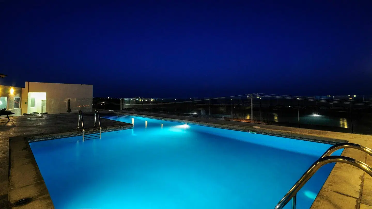Holiday Inn Express Cabo San Lucas by IHG OUTDOOR_POOL
